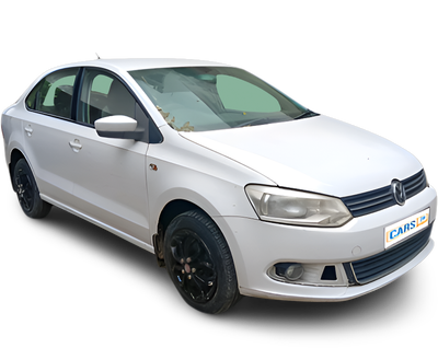 Volkswagen Vento-img